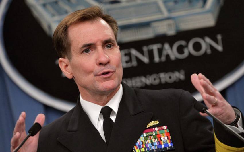 ABŞ Qəzzaya ordu göndərə bilər - ŞOK AÇIQLAMA