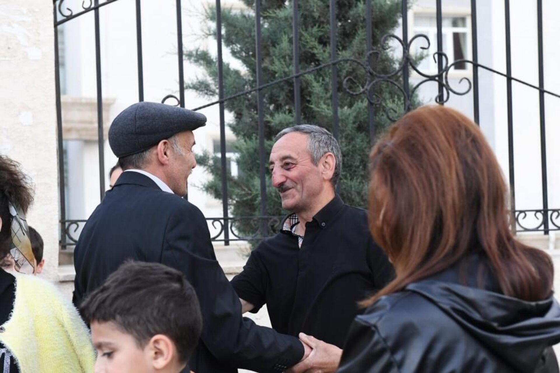 Daha 25 ailə Laçına QAYIDIR