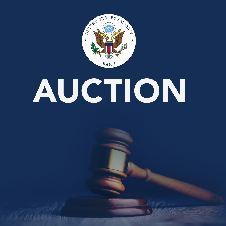 ABŞ səfirliyi kompüter avadanlıqlarını SATIR