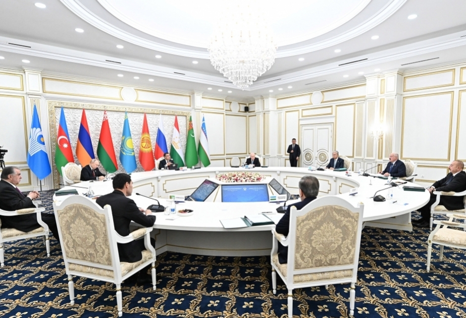 MDB çərçivəsində əməkdaşlığın əhəmiyyəti