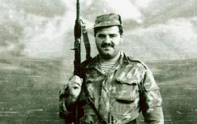 Milli Qəhrəmanın bacısı İlham Əliyevə nələr YAZDI...