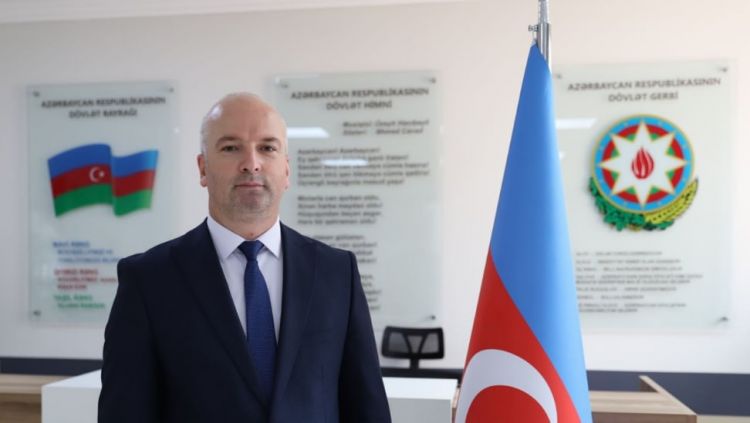 Naxçıvanda yeni təyinat - Nazirin səlahiyyətlərini o icra edəcək