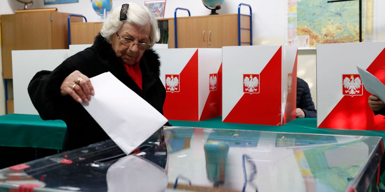 Litva prezidenti Dudaya zəng etdi - Seçkidən sonra...