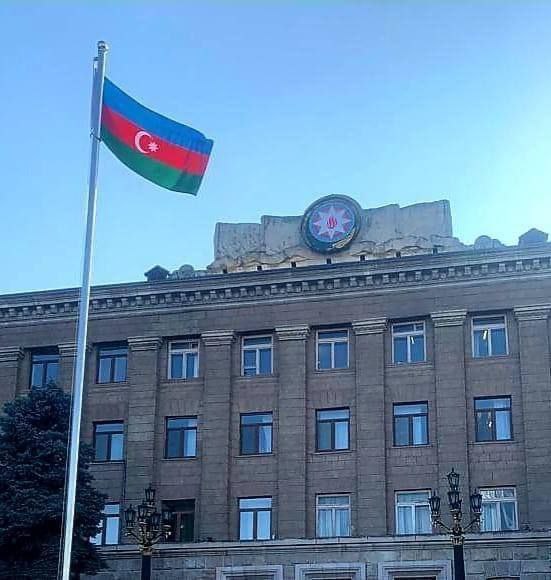 ABŞ-dakı Azərbaycan yəhudilərindən TƏBRİK