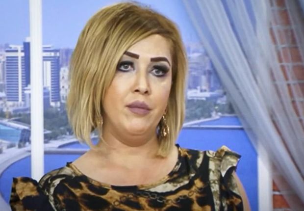 Əri tərəfindən öldürülən müğənninin bacısı DANIŞDI
