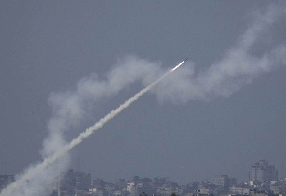 BMT-nin 14 əməkdaşı həlak oldu 