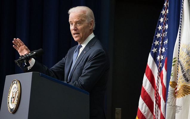 Baydenin İsrailə səfər tarixi AÇIQLANDI