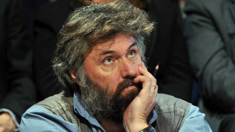 Karikaturaya görə işdən çıxarıldı 