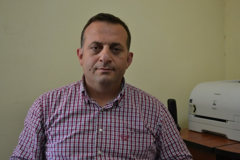 Zöhrab İsmayıl REAL-dan getdi
