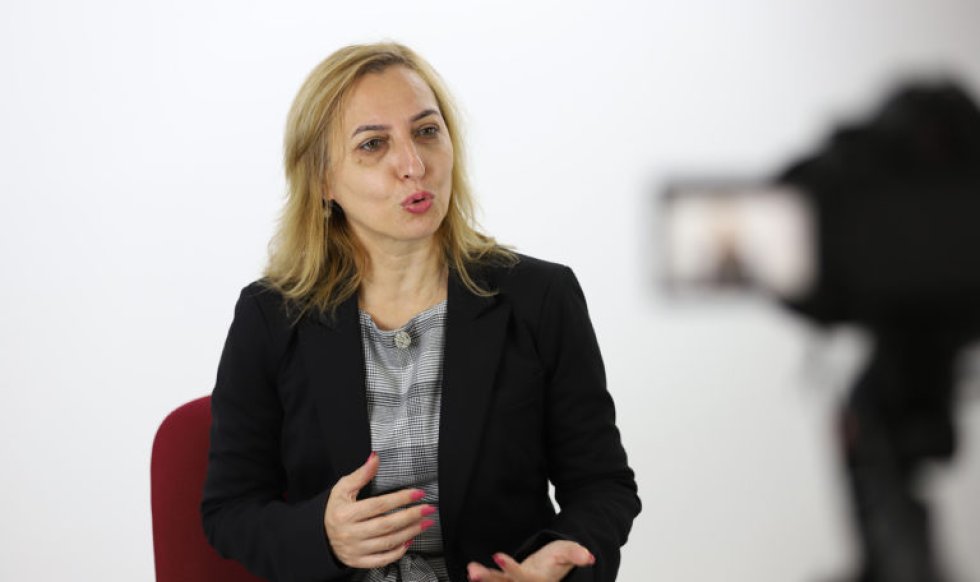 Yükləri yoxlayacaq texniki imkanımız yoxdur - BQXK rəsmisi