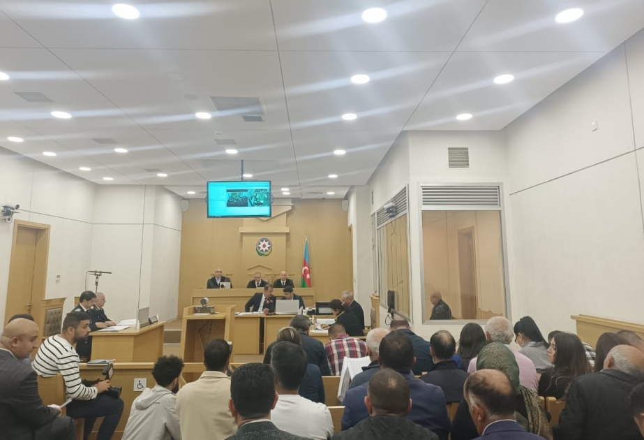 Meşəlidə terrorda iştirak edən ermənilərin adları - SİYAHI