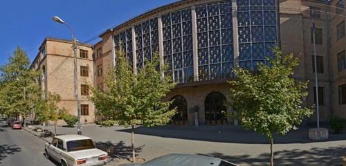 İrəvan Konservatoriyasında korrupsiya qalmaqalı