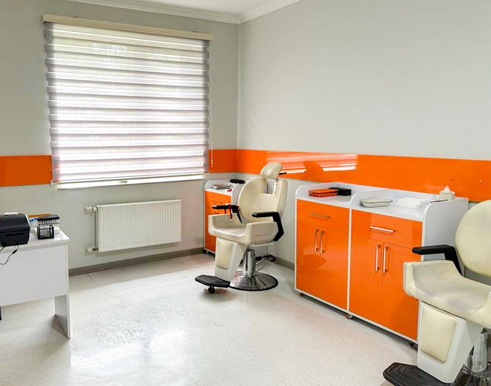 70-dən çox tibb müəssisəsinin laboratoriyaları yeniləndi - SİYAHI