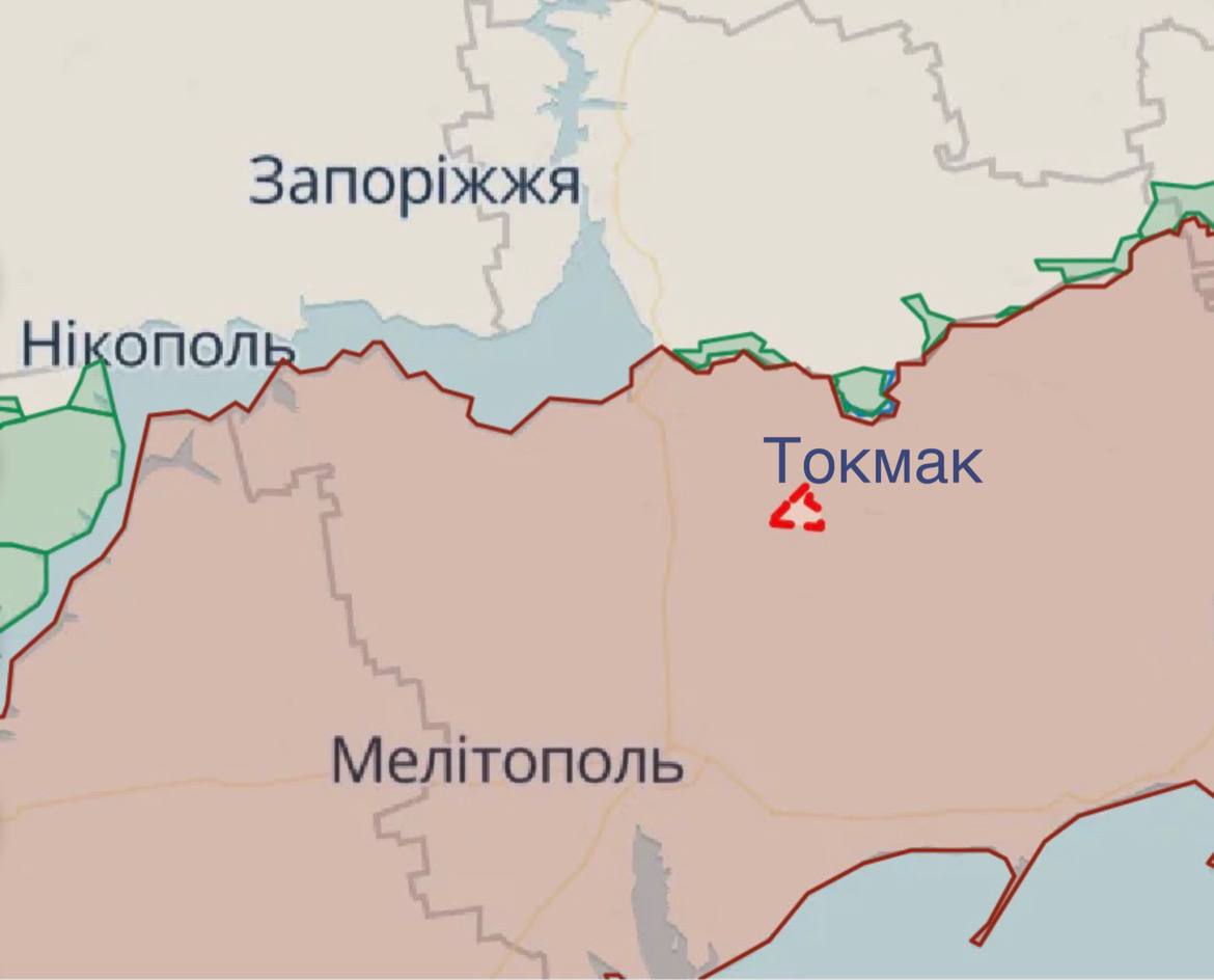 Bu şəhərdə hər mülki şəxsə 7 Rusiya hərbçisi düşür - Mer açıqladı