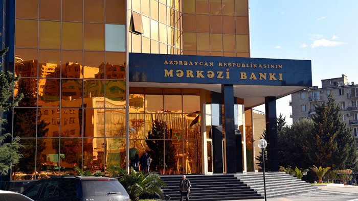 Mərkəzi Bankın səlahiyyəti artırılır