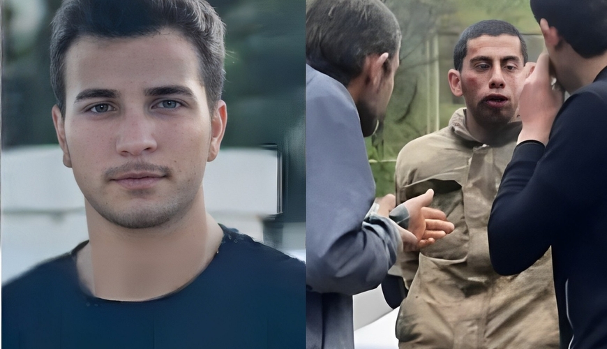 Ermənistandakı əsirlərimizdən nə XƏBƏR VAR...