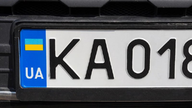 Radikal ultra-sağçı deputat ukraynalı sürücülərin cərimələnməsini tələb edib