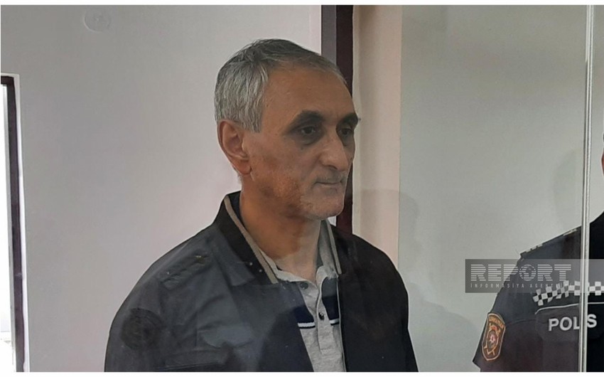 İlkinin məhkəməsi qeyri-müəyyən müddətə təxirə salındı