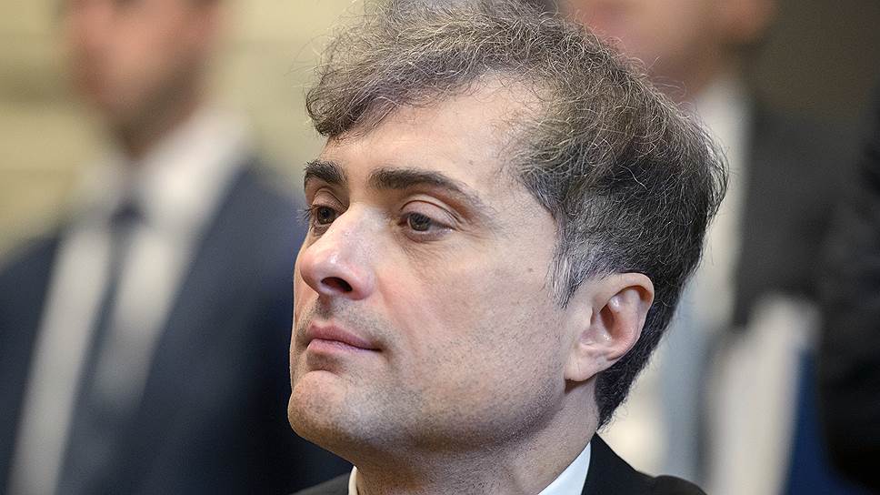 Polis Putinin keçmiş köməkçisi ilə bağlı araşdırmalara başladı