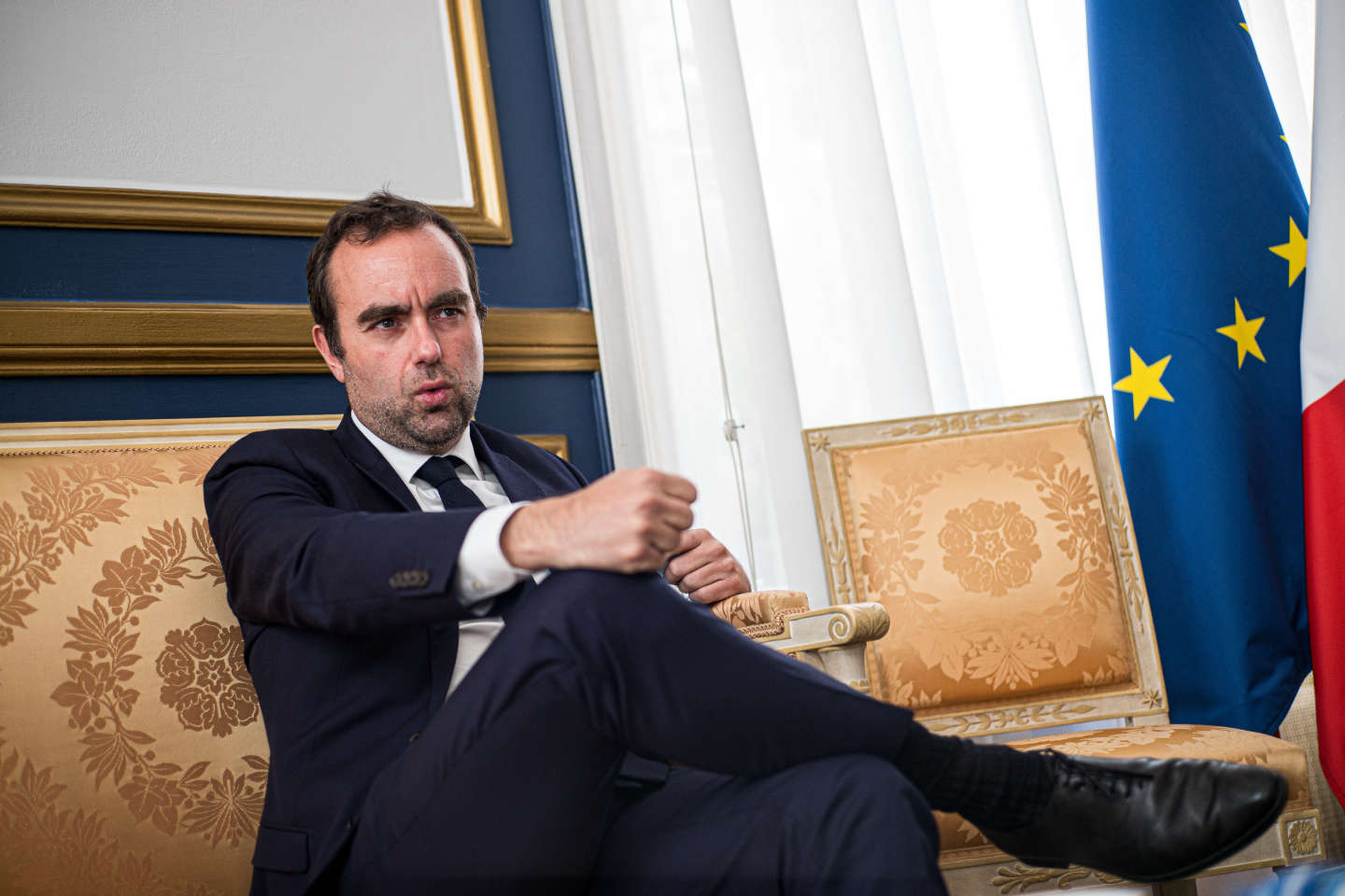 Fransa müdafiə naziri erməni həmkarı ilə müzakirələr aparacaq