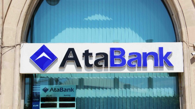 “Atabank”ın əmlakı hərraca ÇIXARILIR