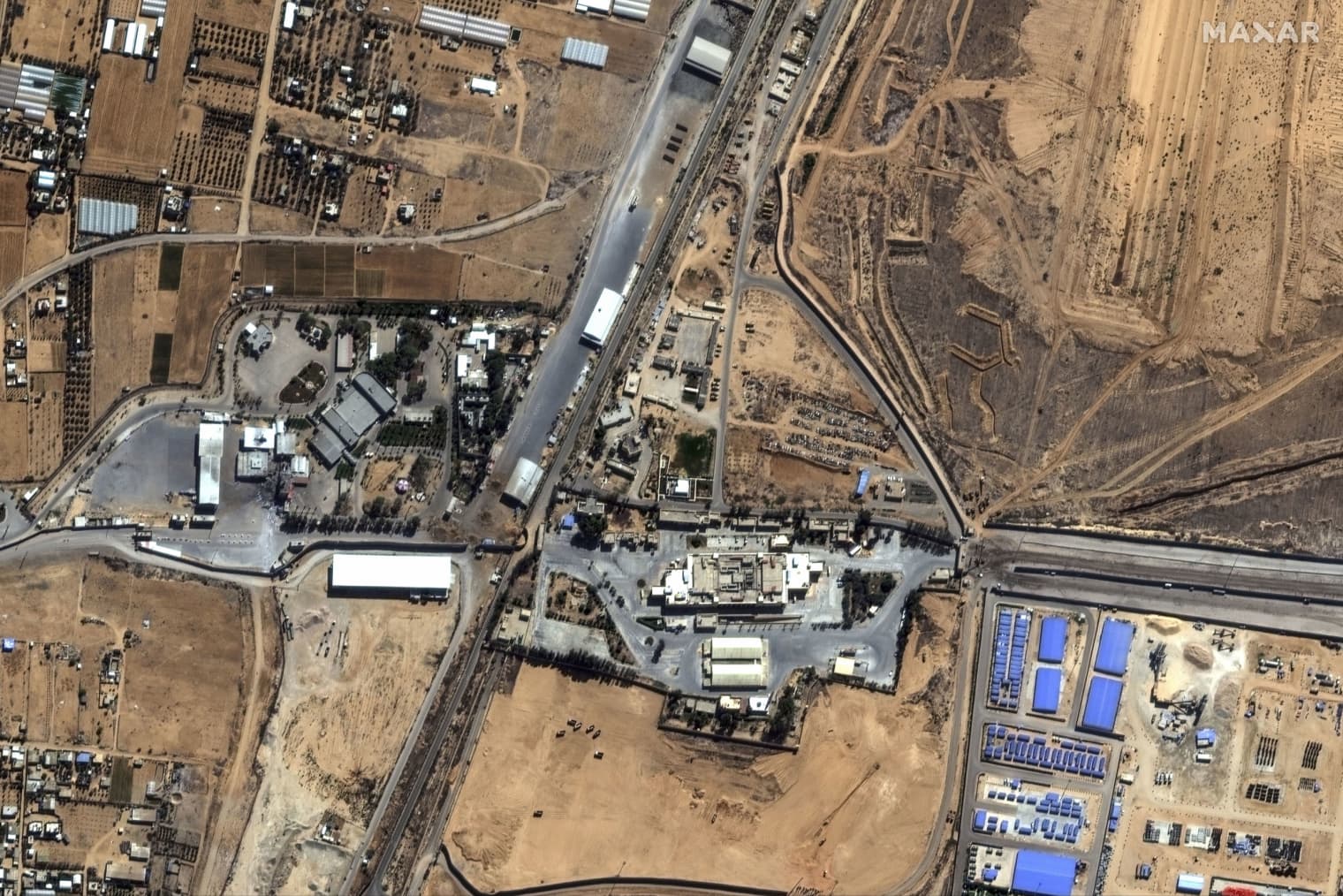 HƏMAS əsirlər üçün şərtlərini açıqladı