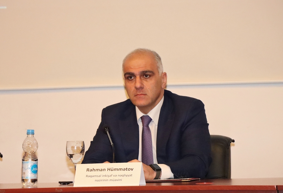 “Aviasiya haqqında” yeni qanun niyə hazırlanıb... - Nazir müavini açıqladı