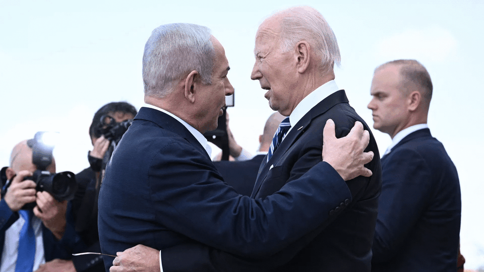 Baydeni gətirən təyyarə İsrailə endi