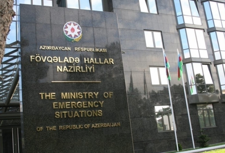 Dünən 24 yanğına çıxış olub - 9 nəfər xilas edilib