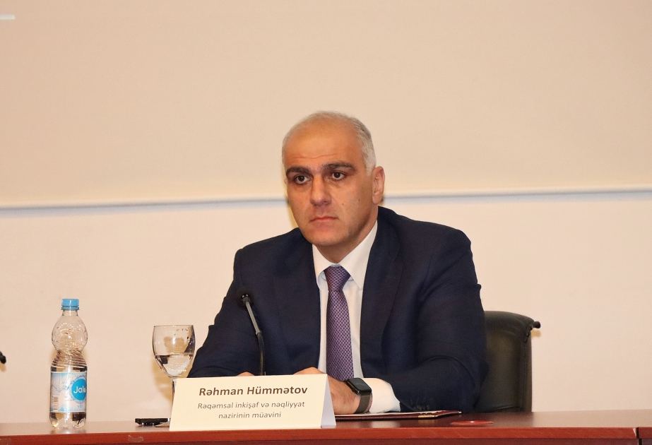 Xarici aviaşirkətlər Azərbaycana niyə gəlmir? - Nazir müavinindən cavab