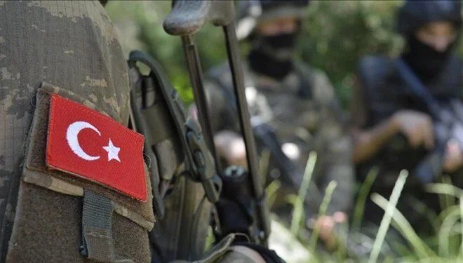Türkiyə ordusu şəhid verdi
