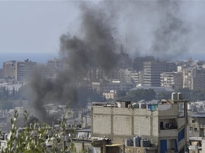 Livanı dərhal tərk edin - Ərəblərə çağırış