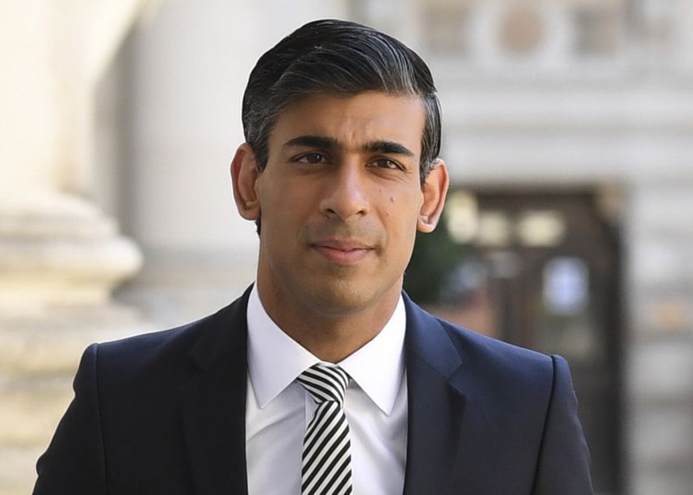 Rişi Sunak bu gün İsrailə gedir