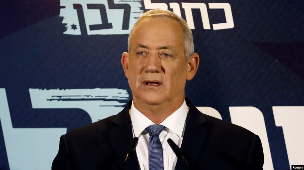 HƏMAS-ı məğlub etmək aylar çəkəcək - Sabiq nazir