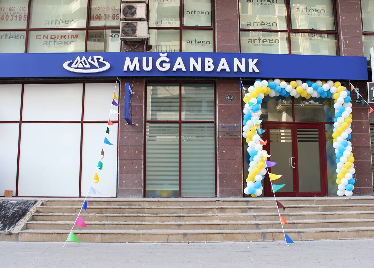“Muğan Bank”ın əmanətçilərinin 99,9%-nə kompensasiya veriləcək