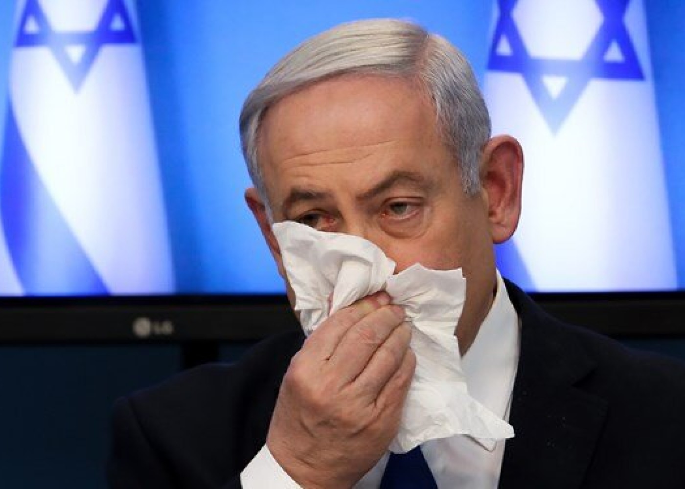 HƏMAS Netanyahunun ailəsinin sürücüsünü ÖLDÜRDÜ