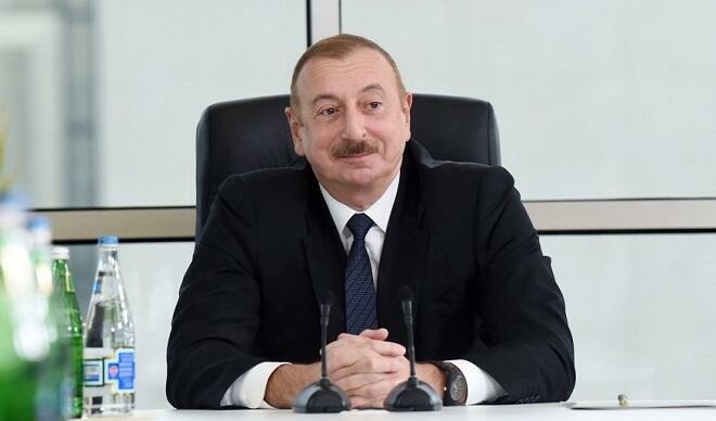 Heydər Əliyev Azərbaycanı Qarabağsız və Şuşasız təsəvvür etmirdi - Prezident