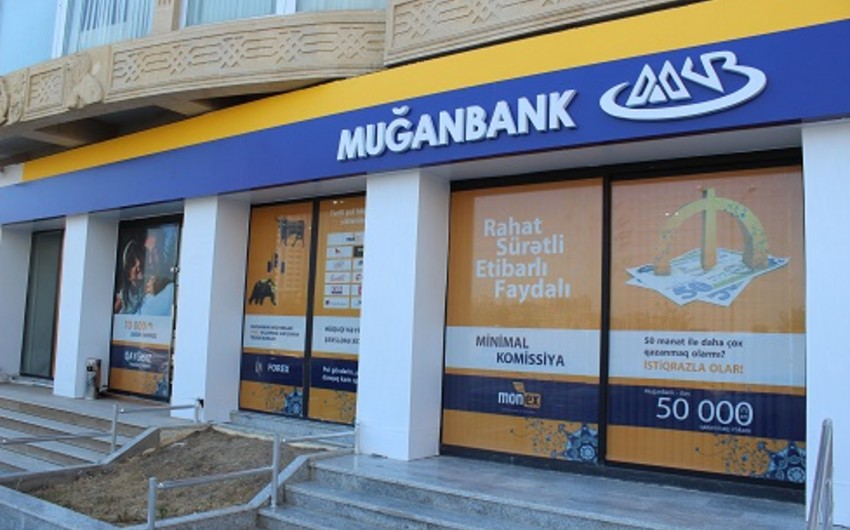 Bağlanan “Muğan Bank” kimin idi... - FOTO