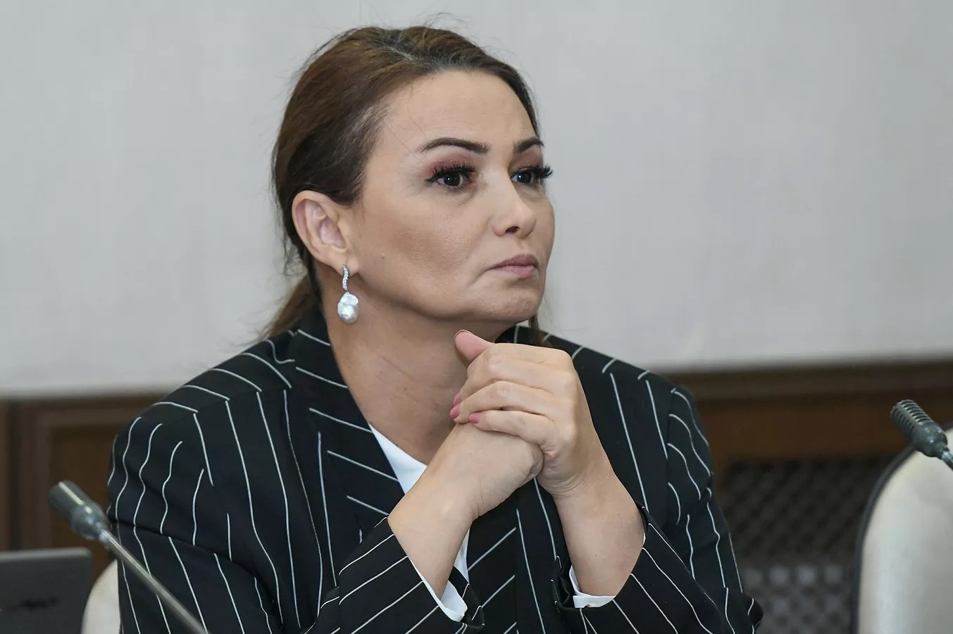 Milli Məclisdə Qənirə Paşayevanı kim əvəz edəcək…