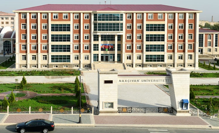 “Naxçıvan” Universitetinin bağlanma xəbərinə nazirlikdən REAKSİYA