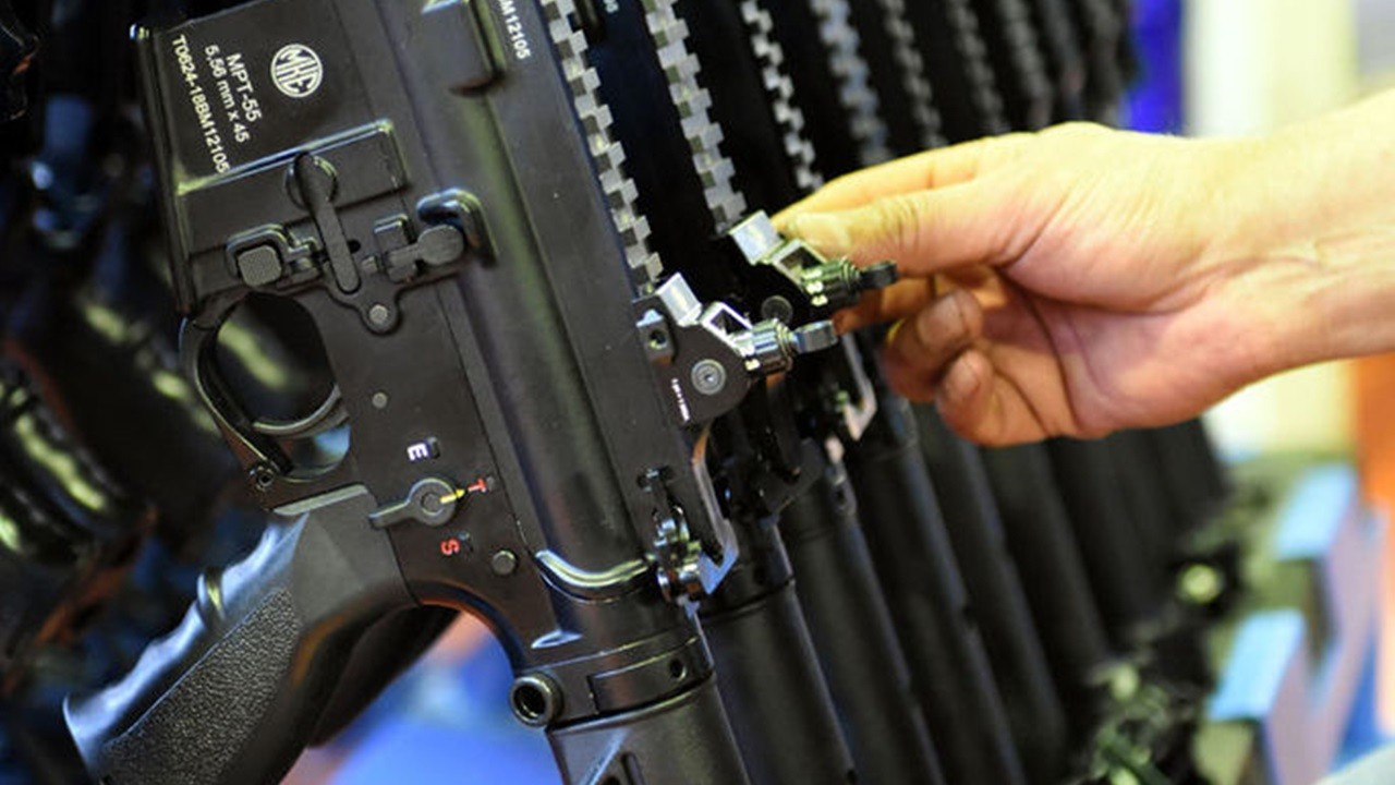 Fələstin-İsrail müharibəsi: ABŞ, Rusiya və Çin daha çox silah satır