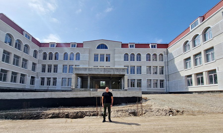 Gələn il Şuşada 90 çarpayılıq xəstəxana istifadəyə veriləcək