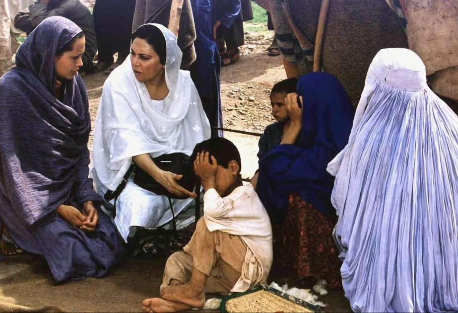 Pakistan bütün qanunsuz mühacirləri deportasiya edəcək