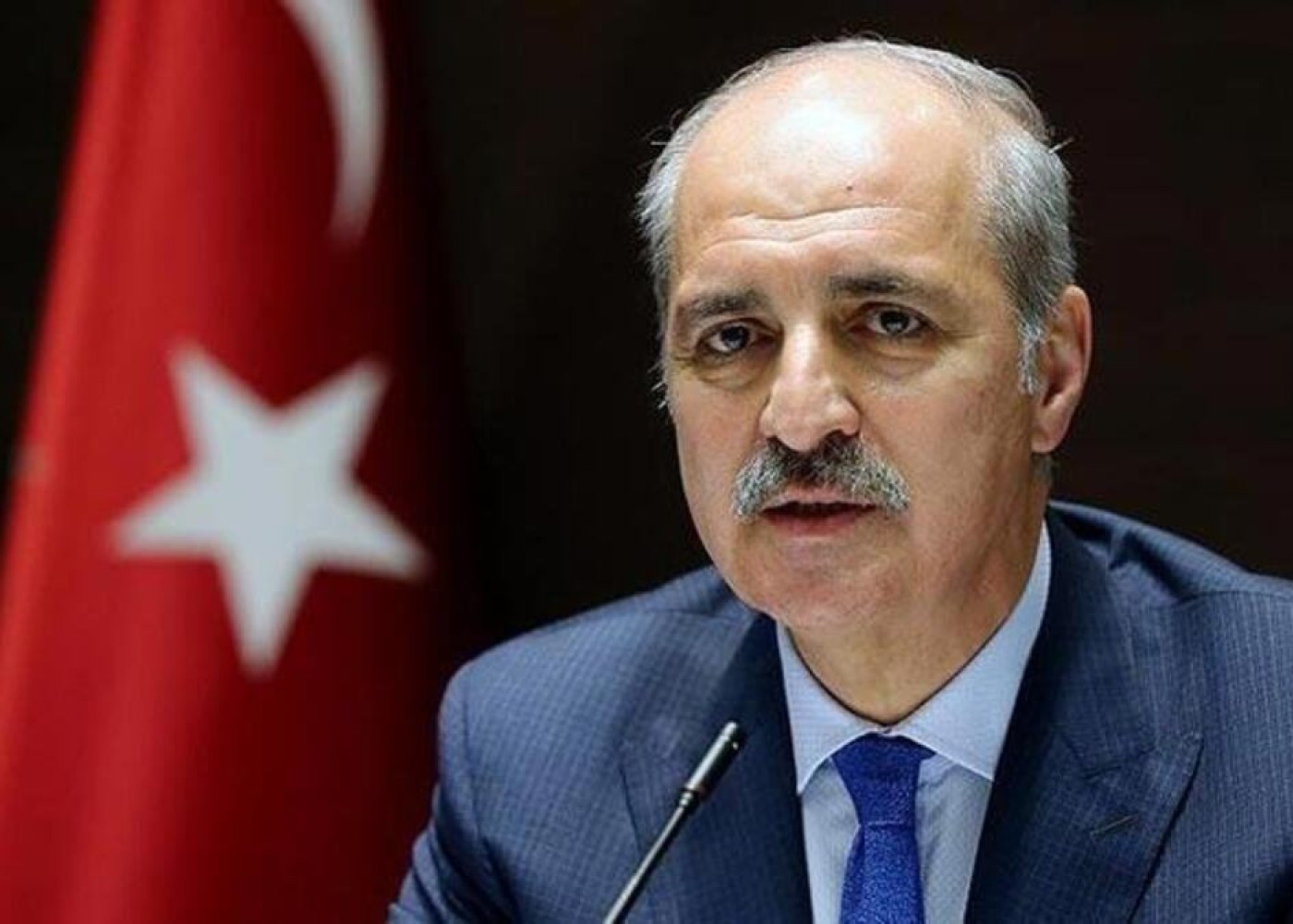 BMT TŞ zibil qutusuna atılmış bir qurumdur - TBMM sədri