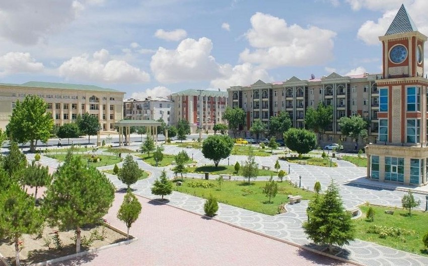 Naxçıvanda yeni dövlət şirkəti qeydiyyatdan keçdi