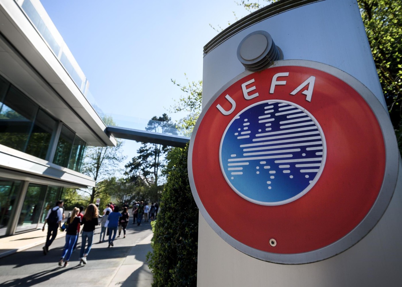 UEFA İsraildə keçiriləcək bütün oyunları ləğv etdi