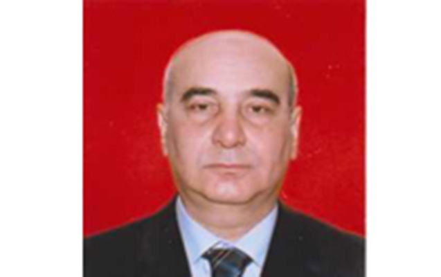 Tələt Məcidova ağır itki üz verdi