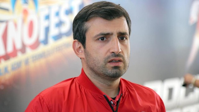 Bayraktar Qəzzaya böyük məbləğdə yardım edəcək