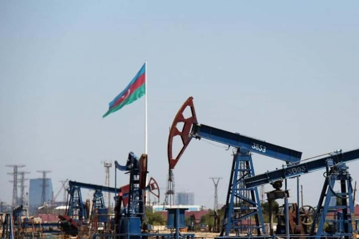 Azərbaycan neftinin qiyməti cüzi artıb