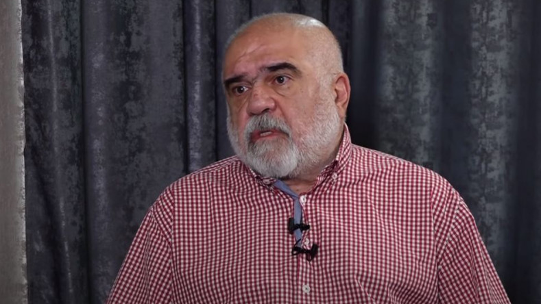 Zəngəzur yolunun necə olacağı Azərbaycanın təzyiqindən asılıdır - Erməni politoloq